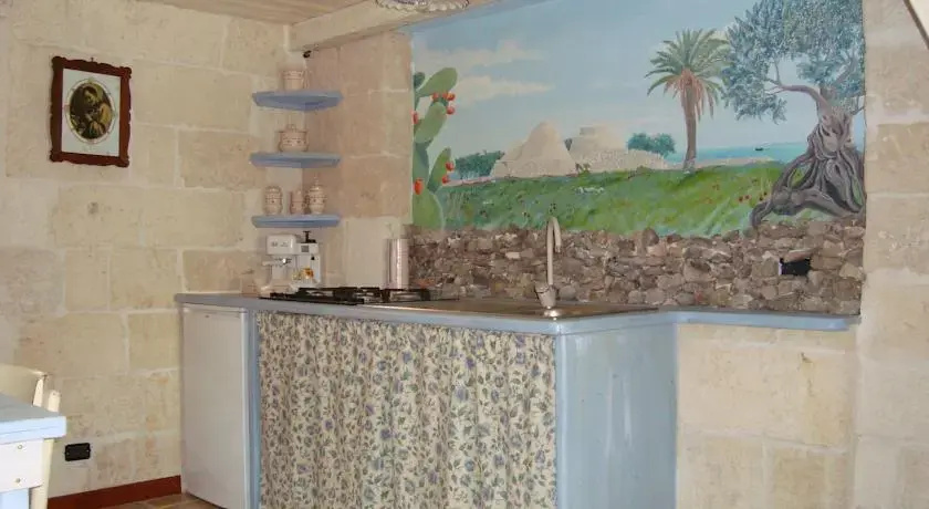 B&B Delle Camelie
