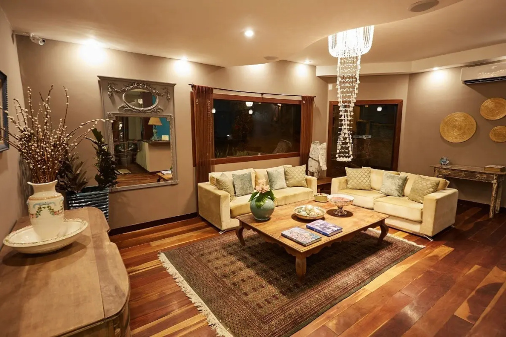 Boutique Hotel Marlins