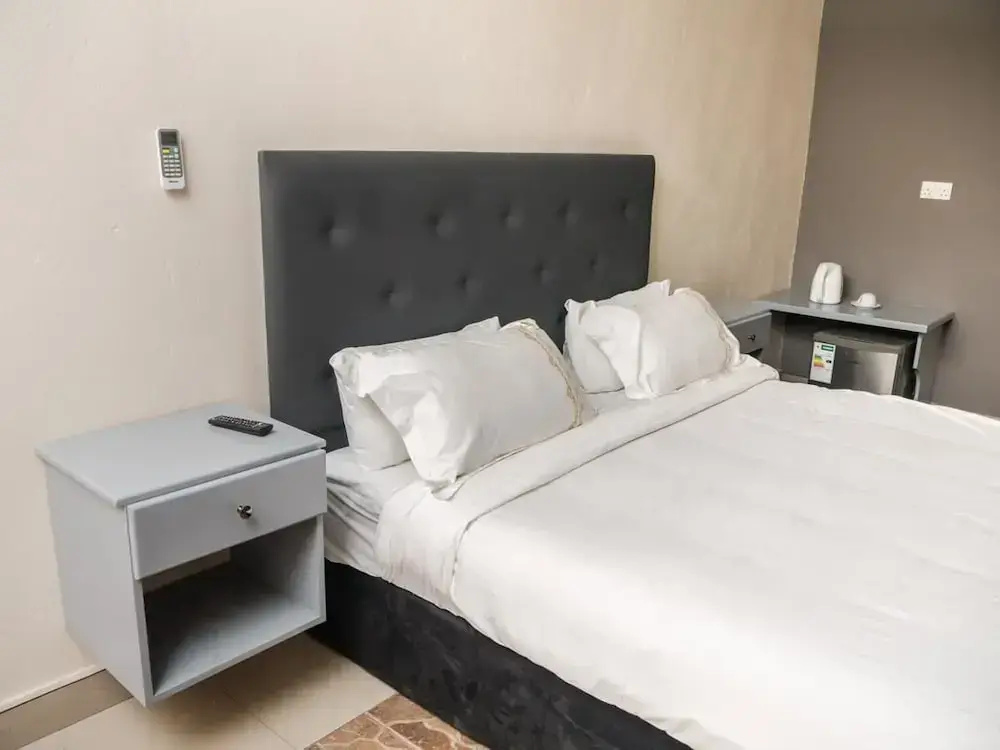 Best Bed Lodge