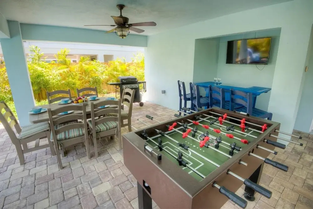 Bermuda Bay Apartment 5