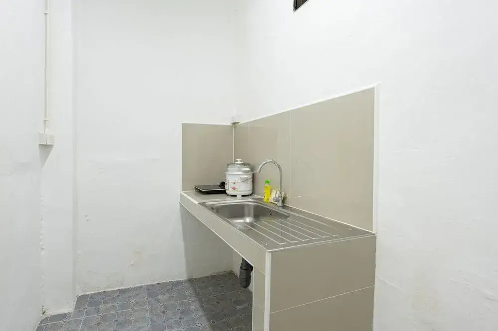Cozy TownHouse HuaLampong