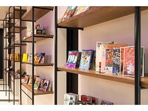 Act Hotel Shibuya - Vacation STAY 84217