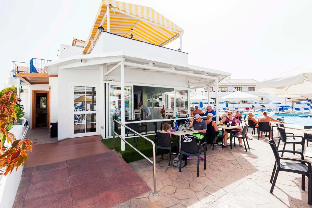 Apartamento Sara in San Eugenio