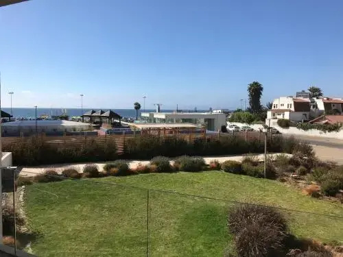 Club Océano La Serena 2do piso