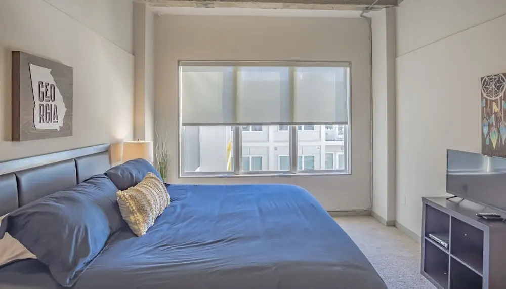 Amazing Atlanta Furnished Apartments