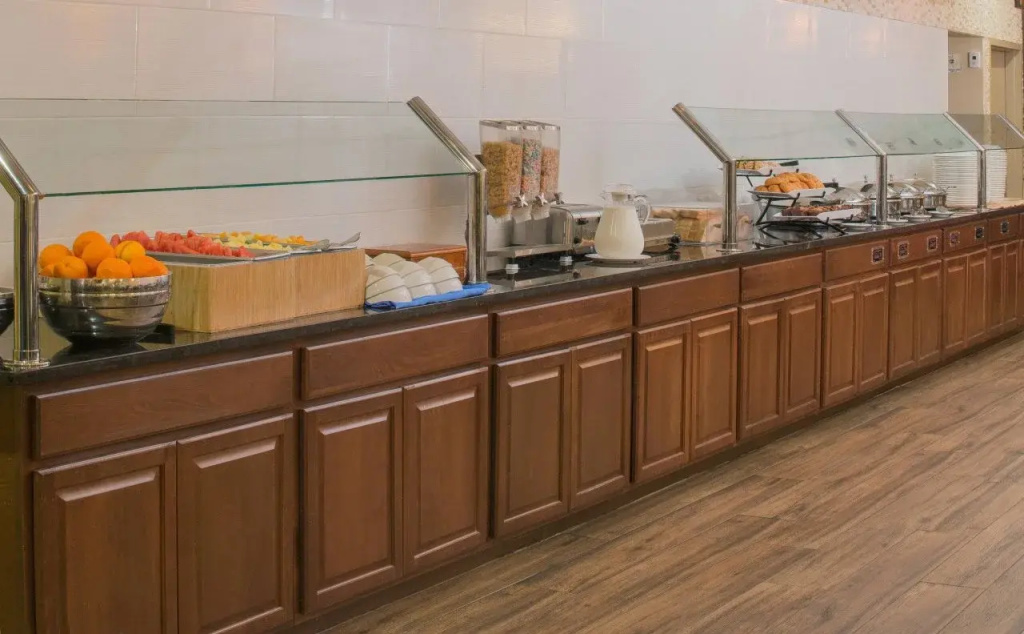 Four Points by Sheraton Orlando International Drive