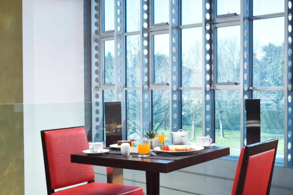 UNA Hotels Malpensa