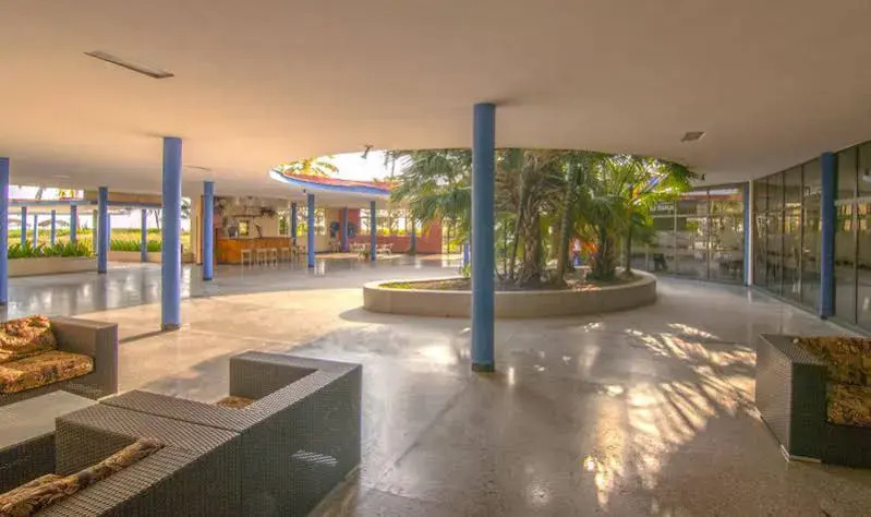 Villa Tararaco