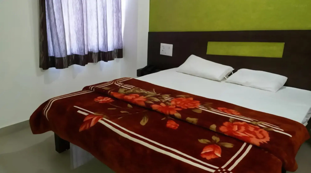 Hotel Mayur