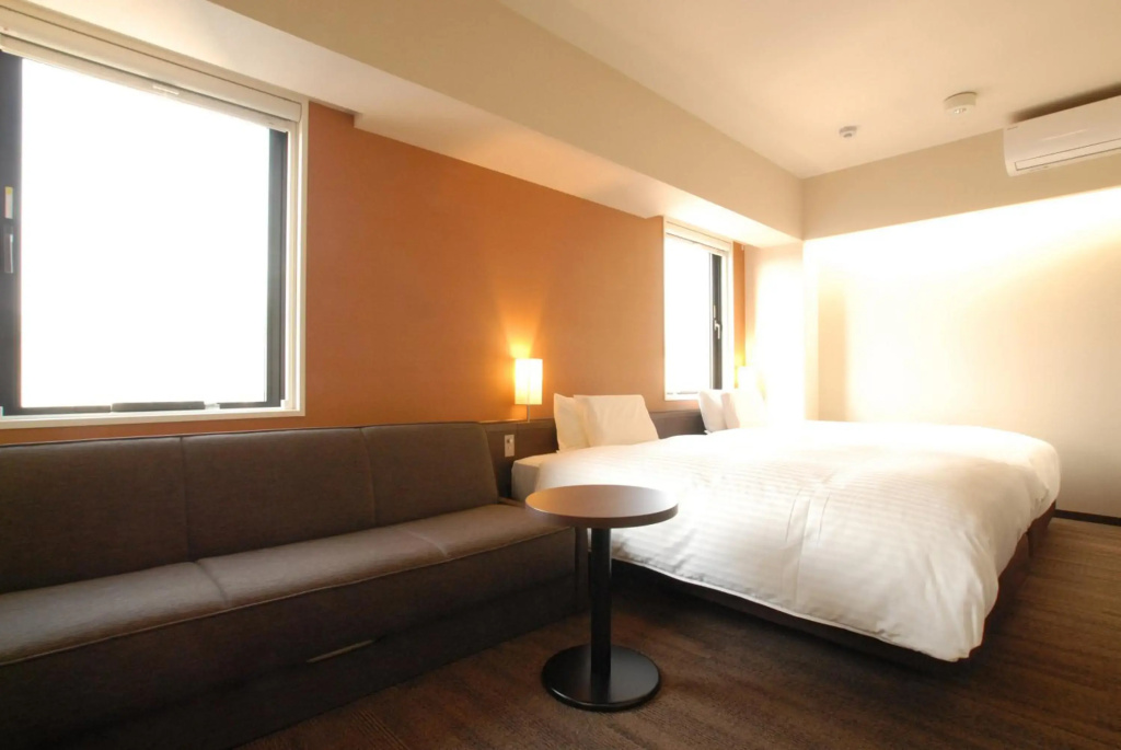 AB Hotel Gifu