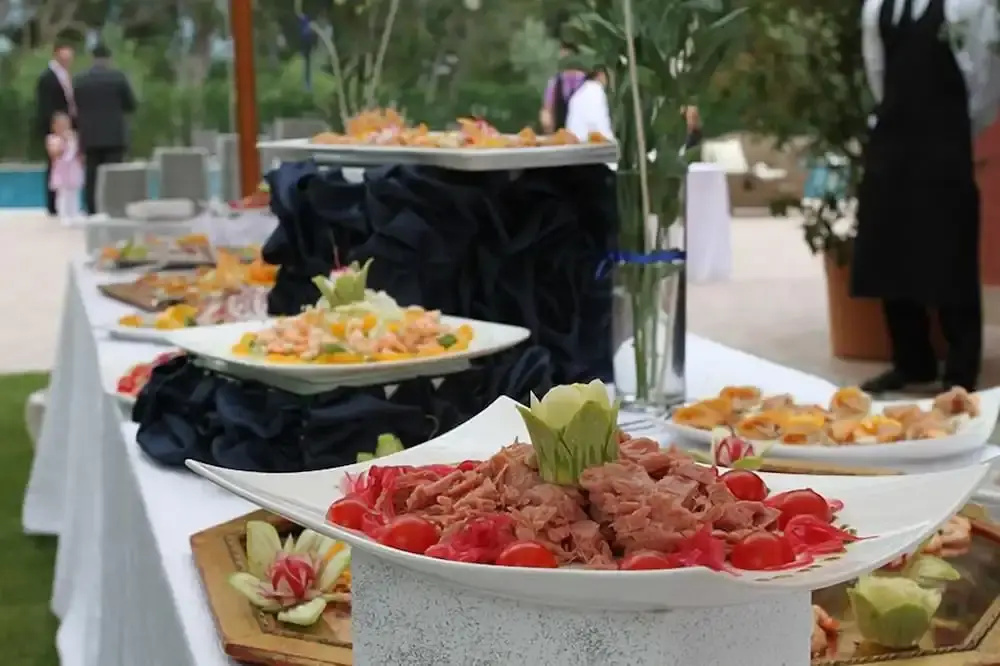 La Bruca Resort