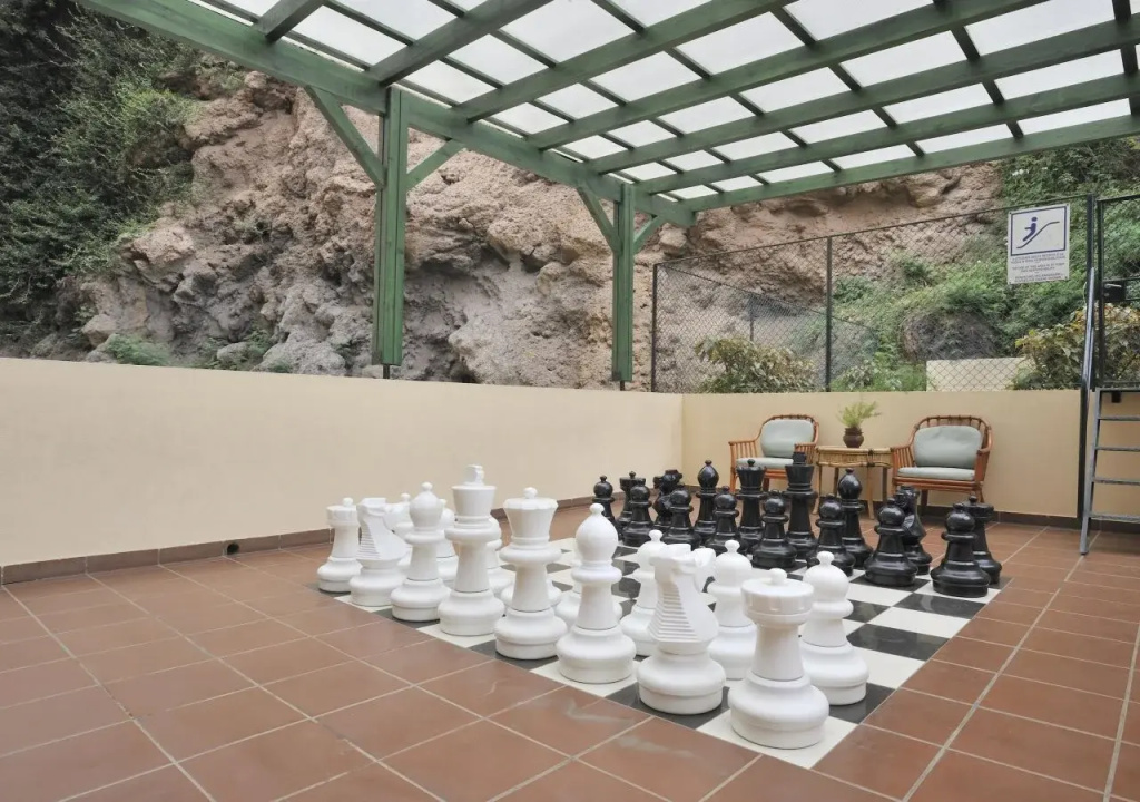 Pestana Ocean Bay Resort