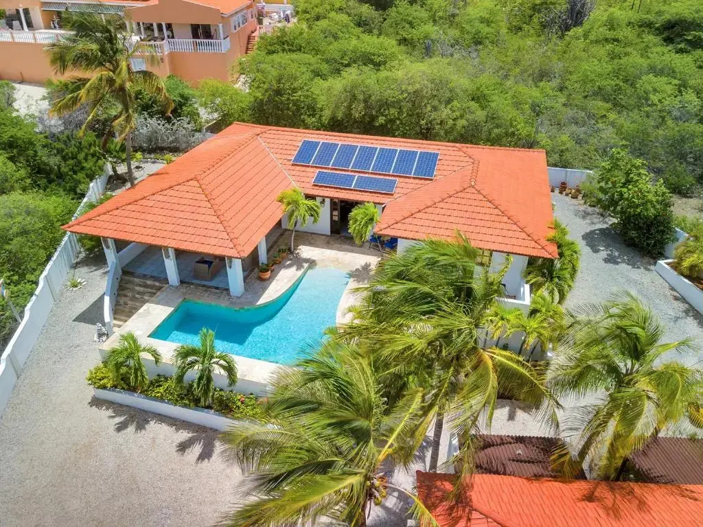 Casa Bunita Bista