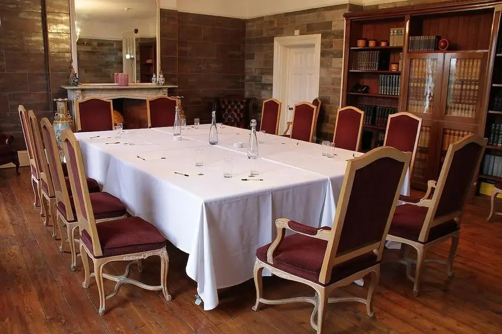 Court Colman Manor
