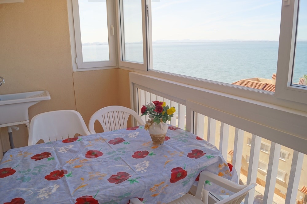 Apartamento Puerto y Playa 4