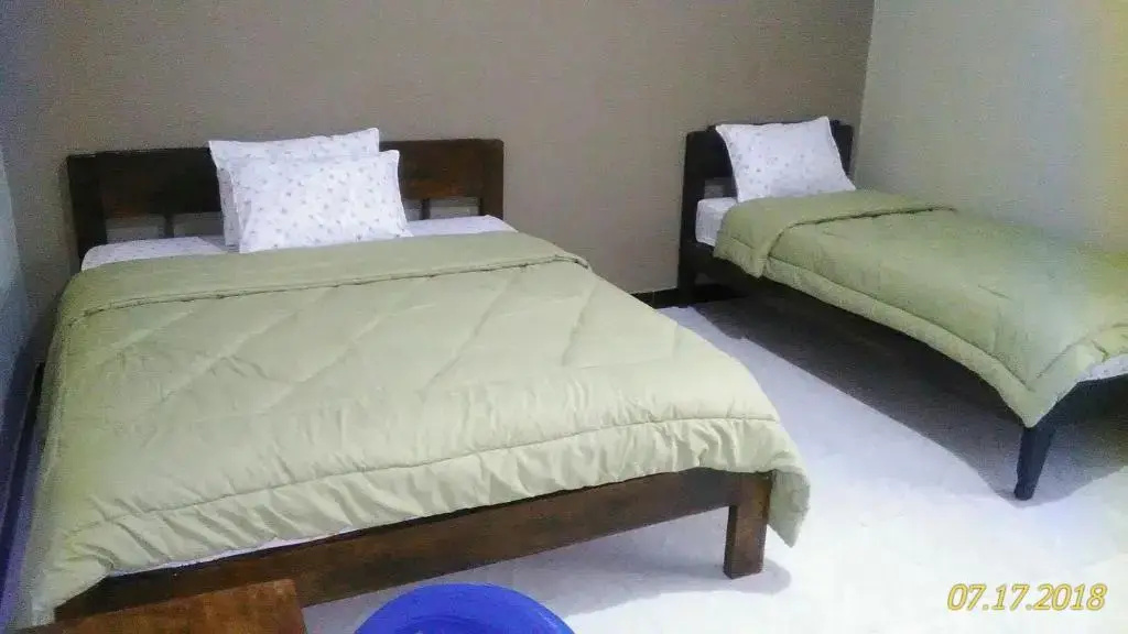 Cinnamon Guest House