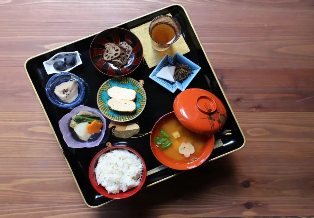 Bed & Breakfast Tsukiya