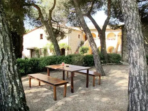 Podere Cellole 153s