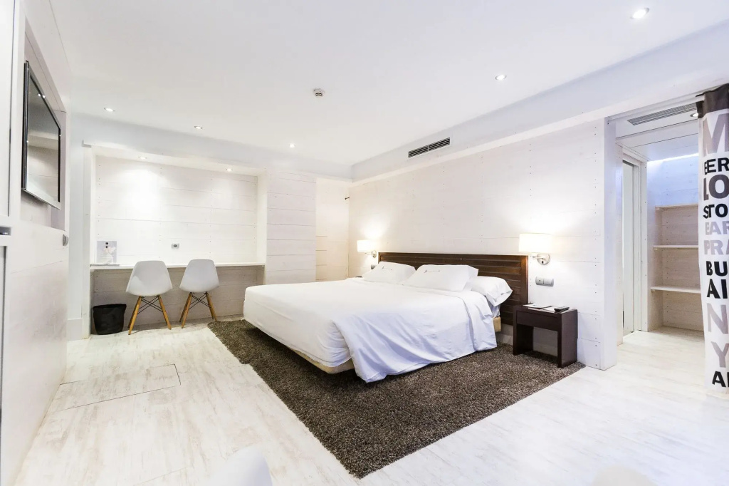 Hotel Rio Bidasoa