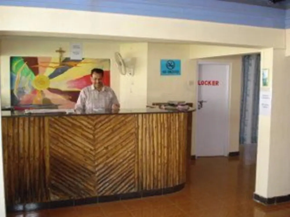 Sun Park Resort