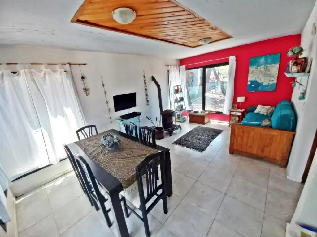 Ahimsa - Casas de Mar