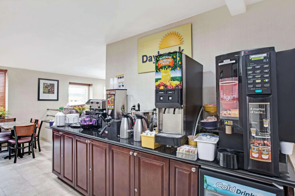 Days Inn Jamaica - JFK Airport