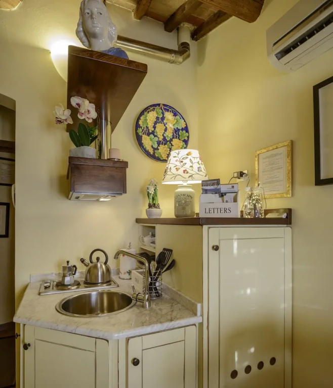 Duccio Nacci Rooms- Guesthouse