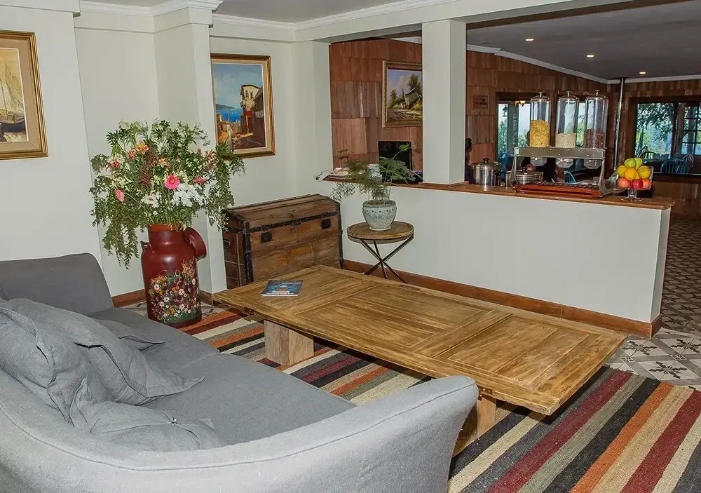 Hotel Agua Nativa