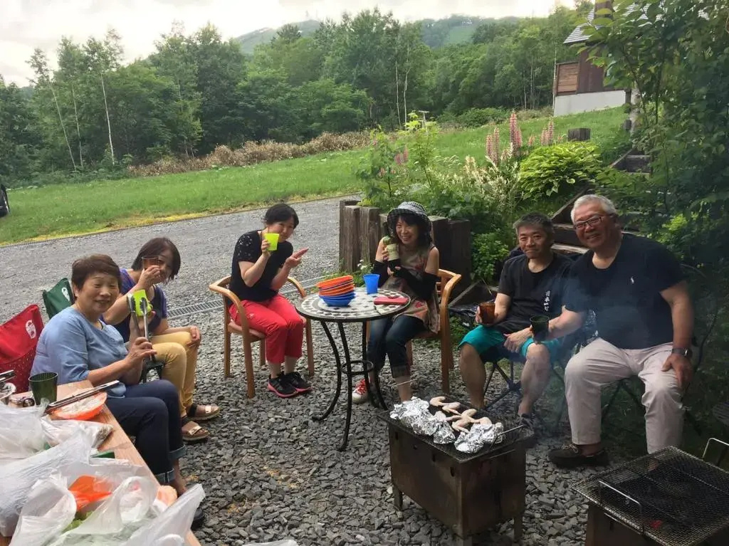 Ohisama House