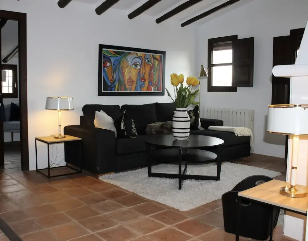 Cortijo la Fe