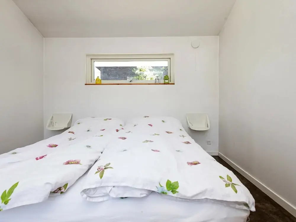 Attractive Holiday Home Hovedstaden by the Sea