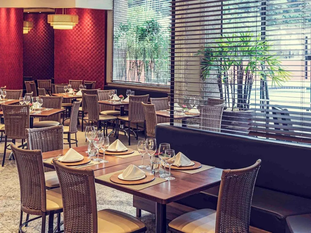 Mercure Joinville Prinz