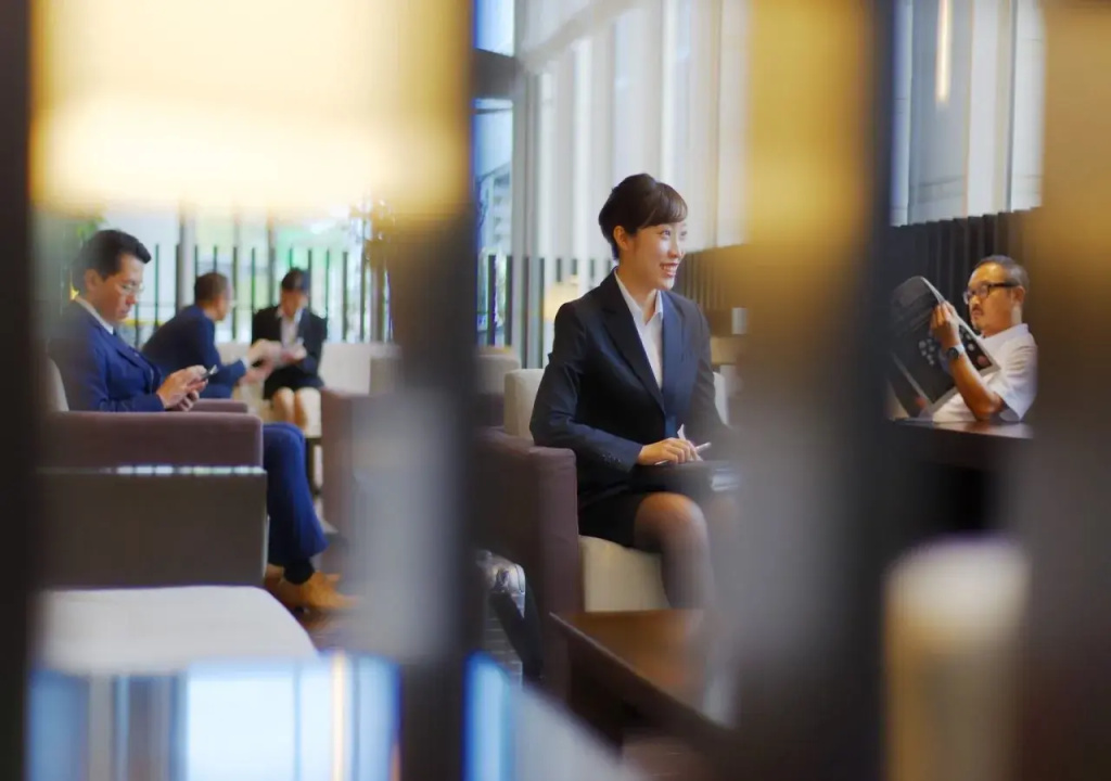 Hotel JAL City Haneda Tokyo