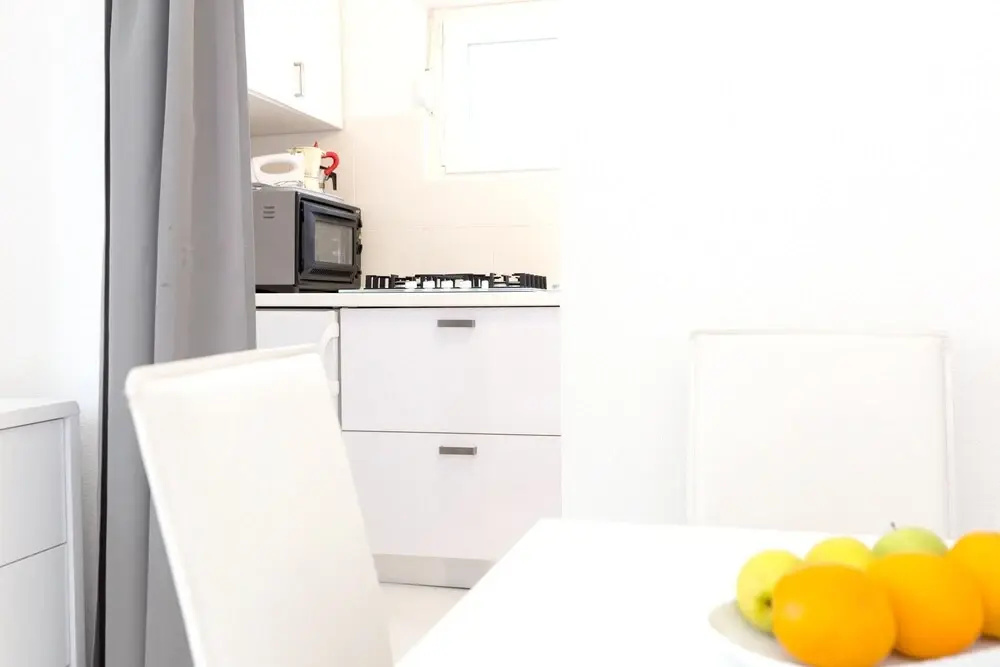 House With one Bedroom in Skrpcici, With Enclosed Garden and Wifi - 50