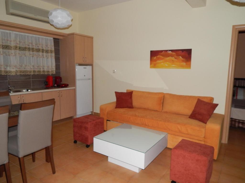 Sofia Apartments