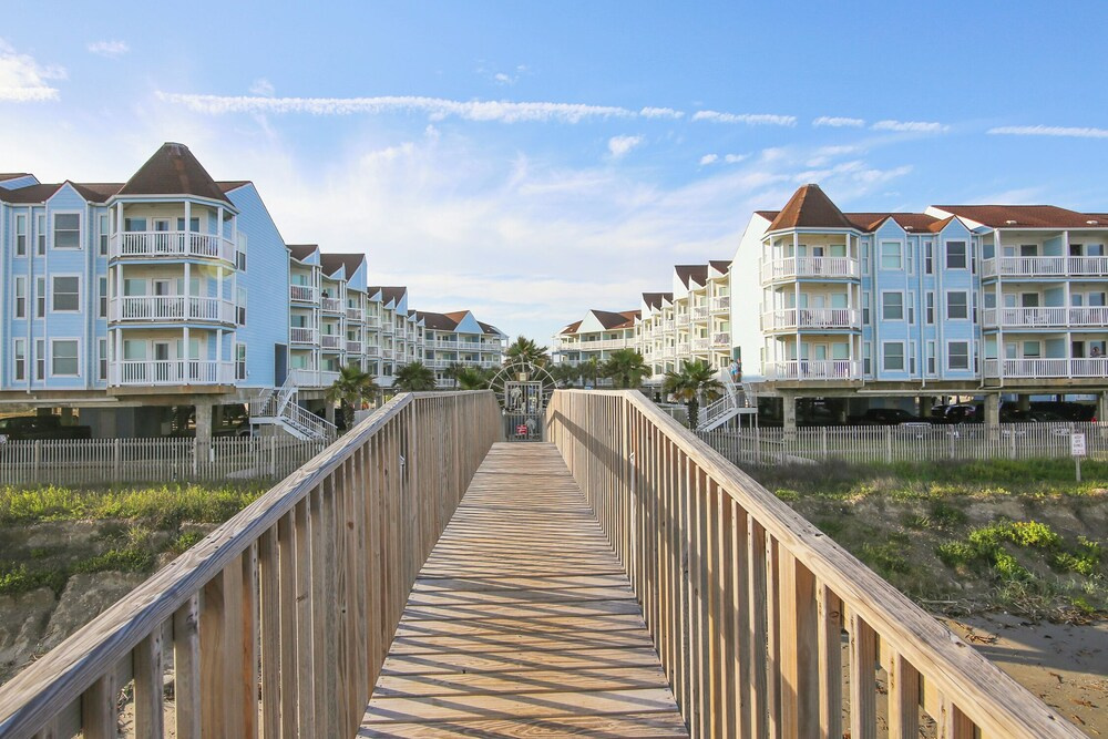 Seascape 2112-Dolphin Lair by Ryson Vacation Rentals