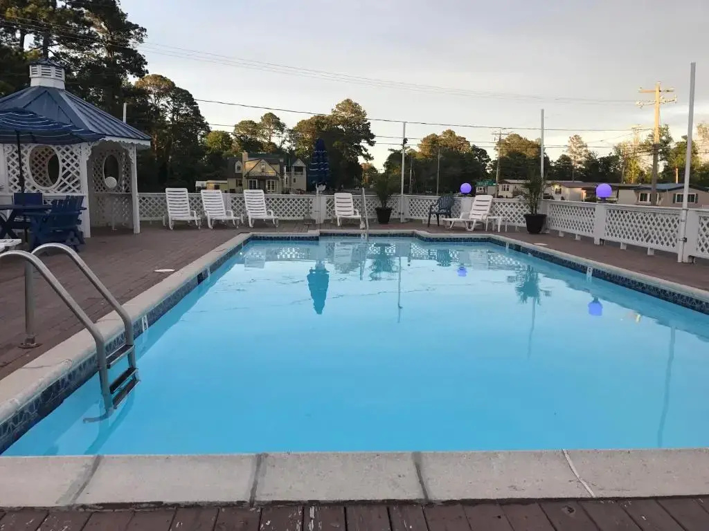 Chincoteague Inn