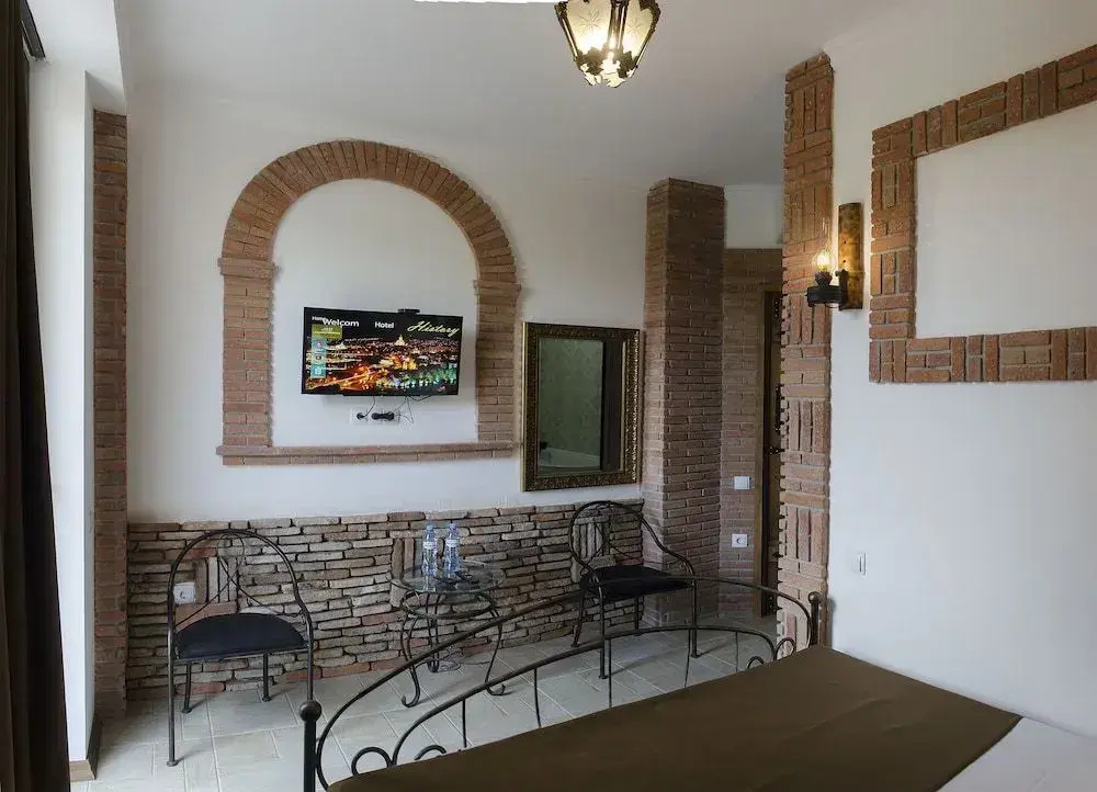 Janashia Group Hotels