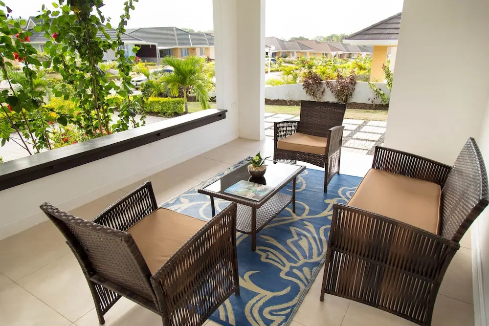 Ocho Rios Villa Azul at Coolshade XIII