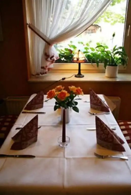 Heide Hotel Klütz