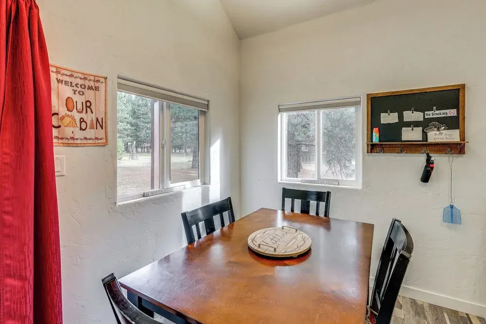 Kalispell Cabin 28 Miles to Glacier National Park!