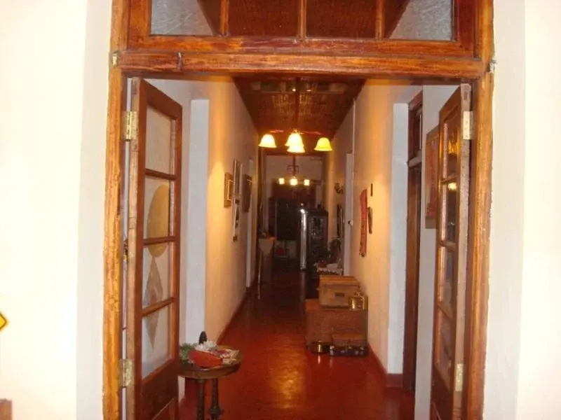 Knuckles Plantation Bungalow