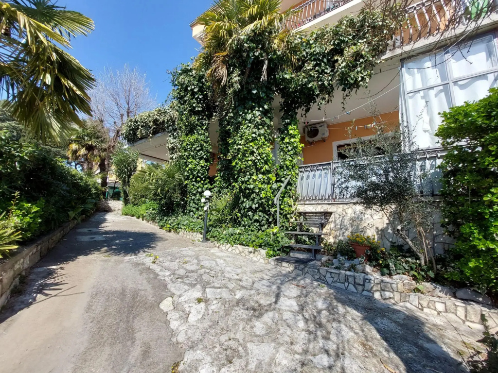 Apartments Faran