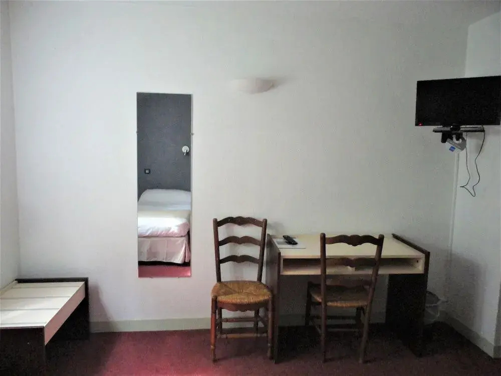 La Bonne Auberge
