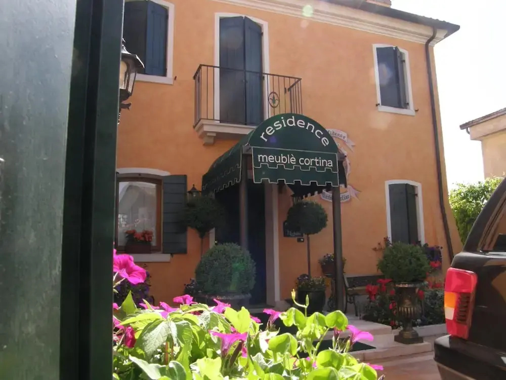 Residence Meuble Cortina