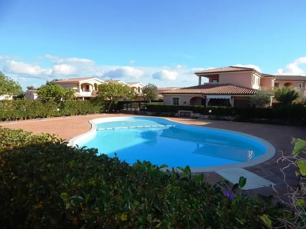 AffittaSardegna - Porto Istana Apartment
