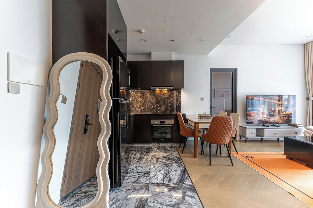 The Lumiere Residence