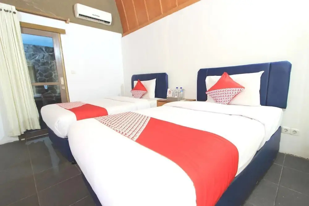 OYO 1116 Bale Gili Bungalow