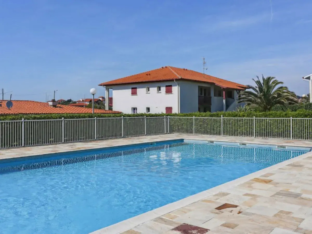 Villa Zirlinga Bidart 33485