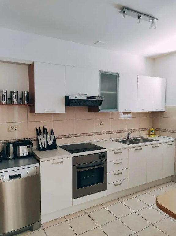 Luxury Apartment Tina by the beach Znjan Split put znjana 3c